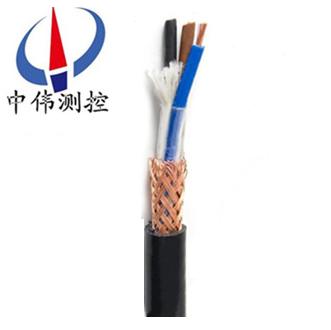 屏蔽信號線