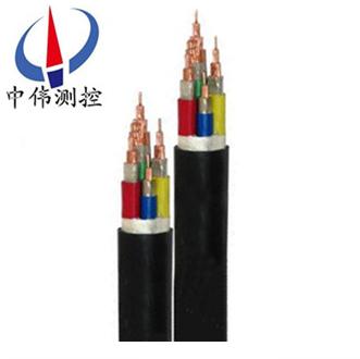 屏蔽信號電纜