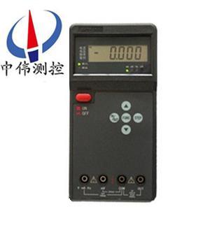手持式智能信號(hào)發(fā)生校驗(yàn)儀