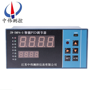 5智能PID調(diào)節(jié)器XMPA-3000.png