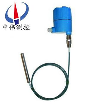 高溫型射頻導(dǎo)納物位計(jì)