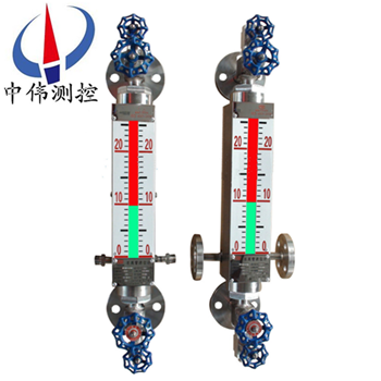 11石英管水位計(jì)(夾套式).png