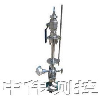 畢托管流量計